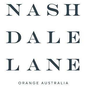 Nashdale Lane logo
